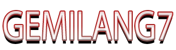 GEMILANG7 Logo